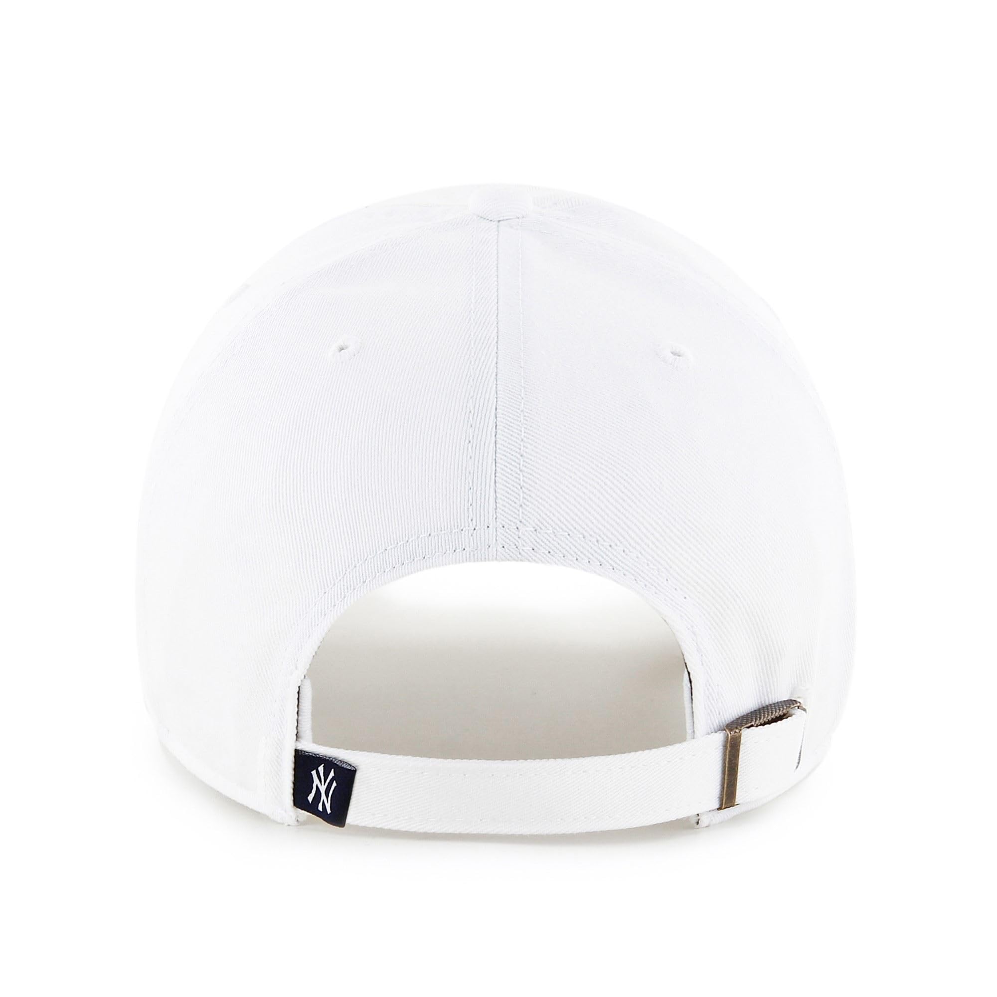 NEW YORK YANKEES '47 CLEAN UP OSF / WHITE / A