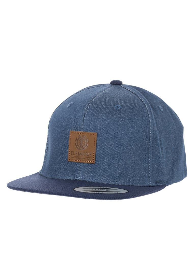 Element duty cap