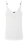 Top ivory