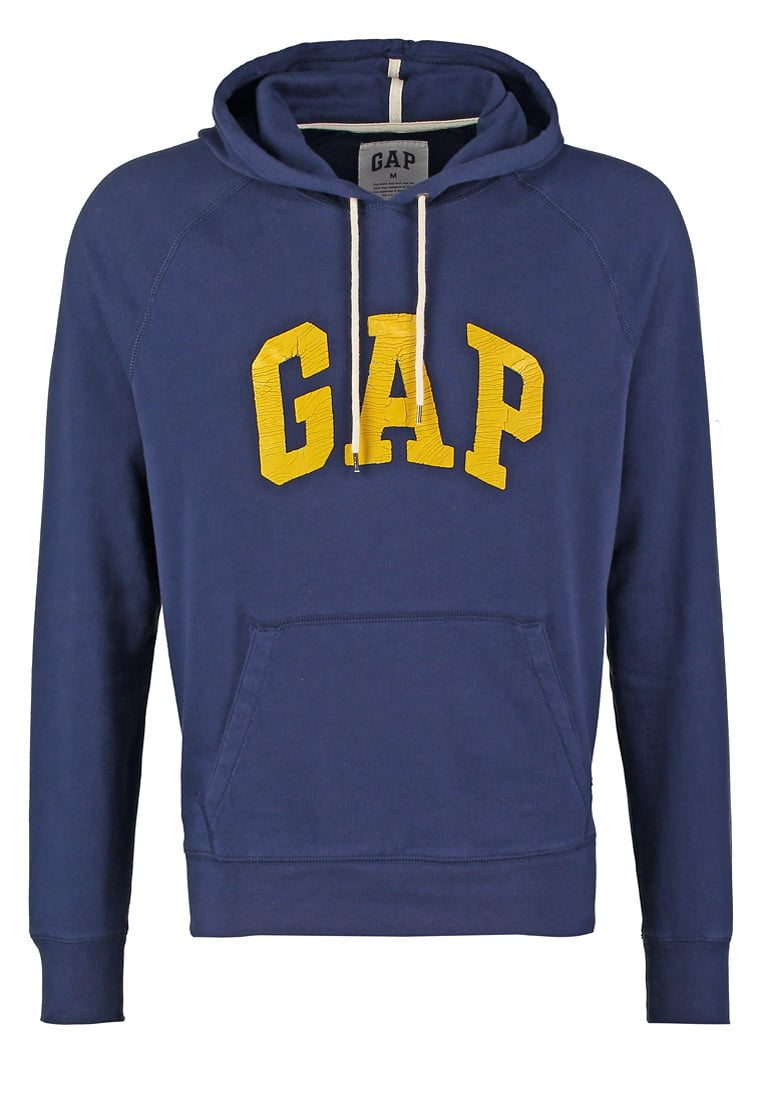 GAP Hoodie  military blue
