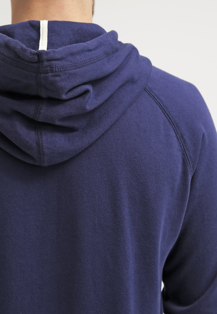 GAP Hoodie  military blue