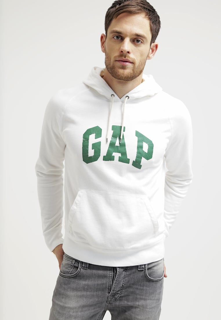 GAP Hoodie  military blue