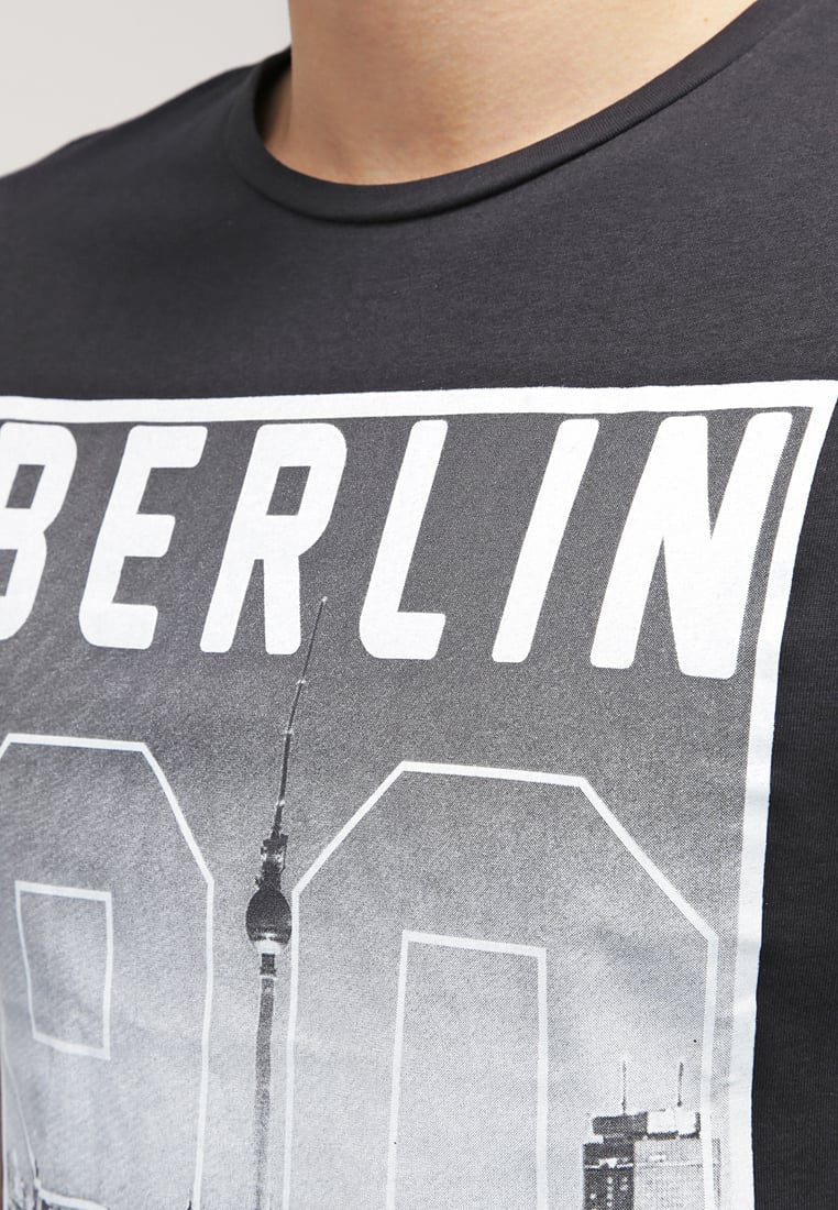 Jack & Jones SLIM FIT T-Shirt