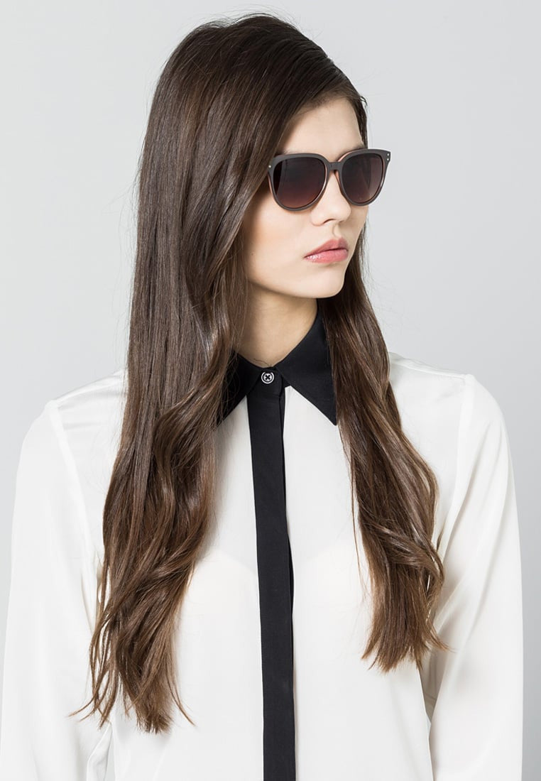 kiomi Sunglasses  brown  nude