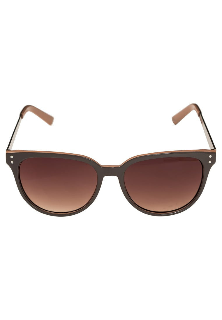 kiomi Sunglasses  brown  nude