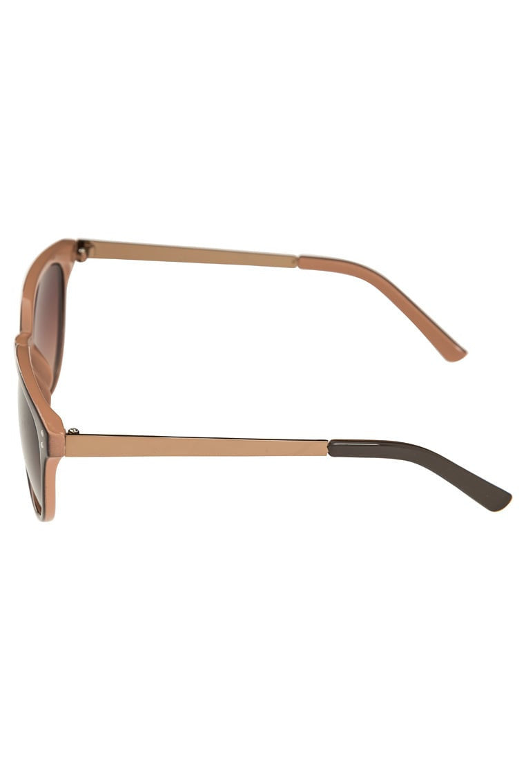 kiomi Sunglasses  brown  nude