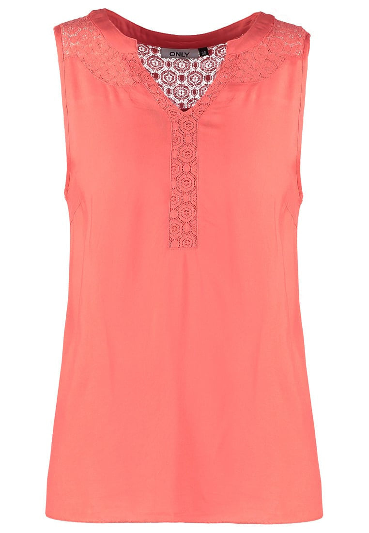 ONLVERA - Top - cloud dancer