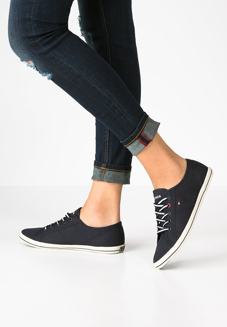 Tommy hilfiger victoria sneaker